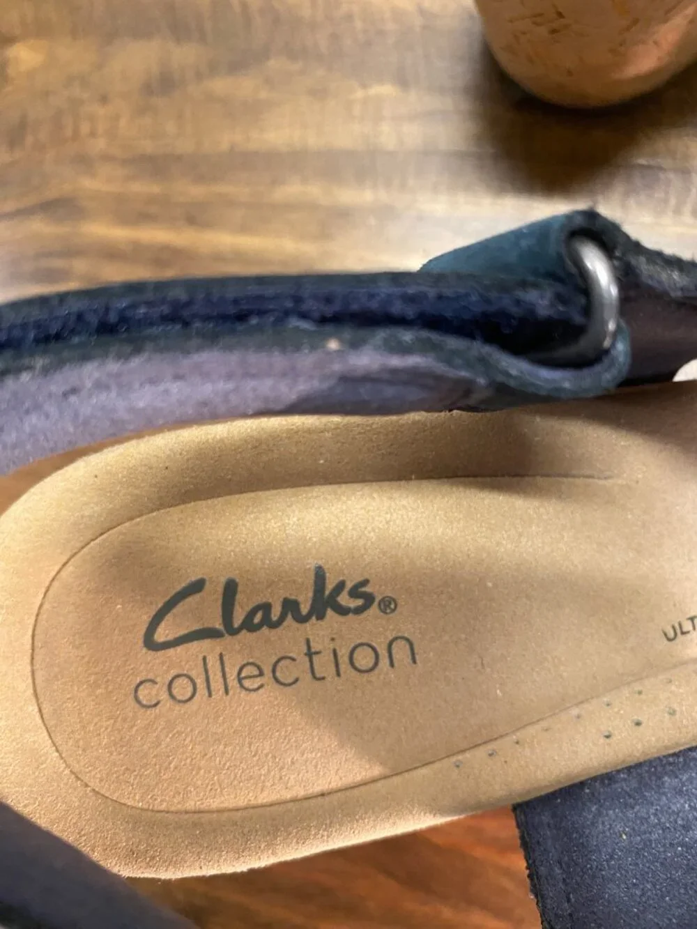 Clarks collection women